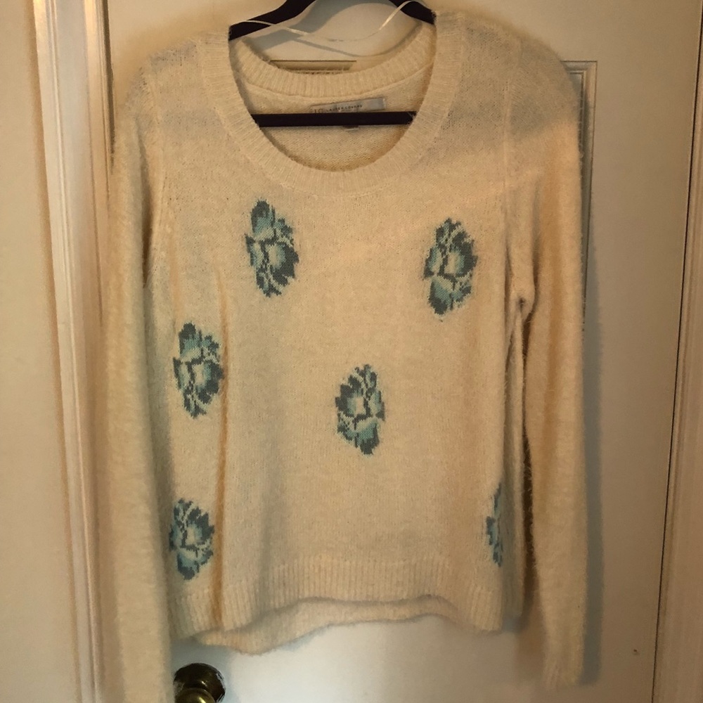 Lauren Conrad sweater